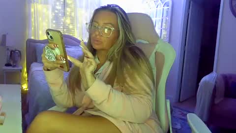 Your Barbii online show from 12-27-24, 11:53