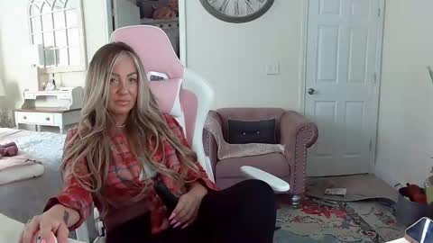 Your Barbii online show from 01-17-25, 09:06