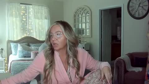 Your Barbii online show from 01-31-25, 02:17