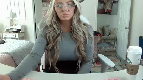 Your Barbii online show from 02-10-25, 03:32