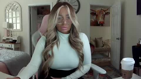 Your Barbii online show from 02-12-25, 02:32