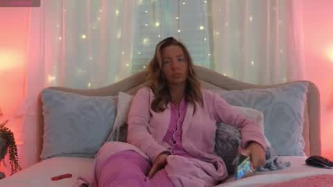 Your Barbii online show from 09-13-25, 11:43