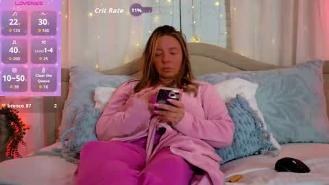 Your Barbii online show from 09-15-25, 09:53