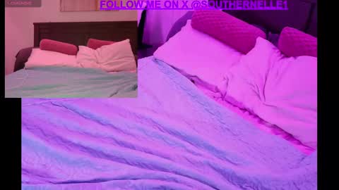 Snapshot of southernelle1 chatting on 10-03-25, 12:29 SouthernElle online show from 10-03-25, 12:29