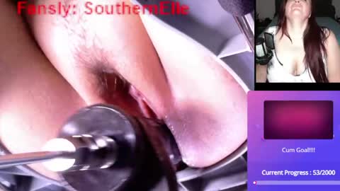SouthernElle online show from 04-30-26, 12:50