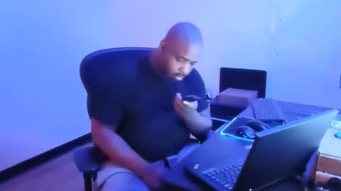 Infamous Damon Jerico online show from 01-07-25, 06:48