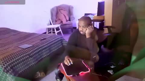 Infamous Damon Jerico online show from 01-10-25, 10:17