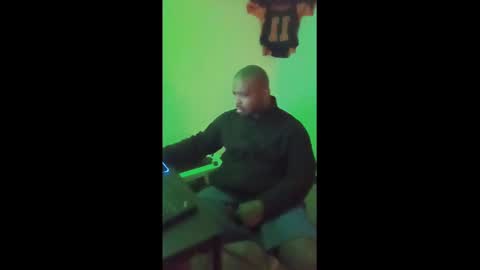 Infamous Damon Jerico online show from 01-11-25, 11:45