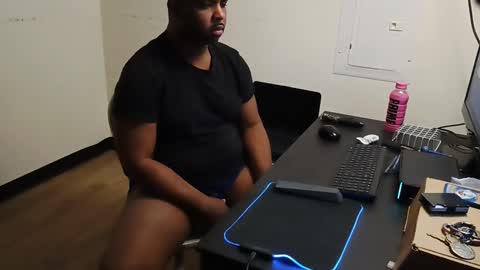 Infamous Damon Jerico online show from 01-16-25, 04:49