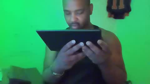 Infamous Damon Jerico online show from 01-20-25, 08:41