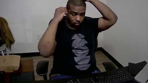 Infamous Damon Jerico online show from 02-10-25, 06:09