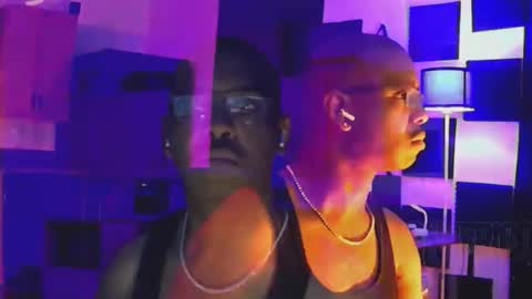 Infamous Damon Jerico online show from 03-19-26, 02:37