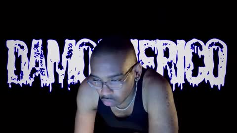 Infamous Damon Jerico online show from 04-28-26, 12:42