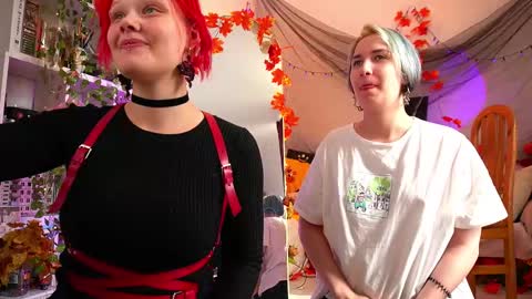 Leah online show from 10-05-25, 09:07