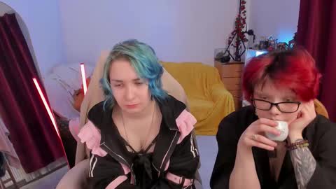 Leah online show from 03-22-26, 05:49