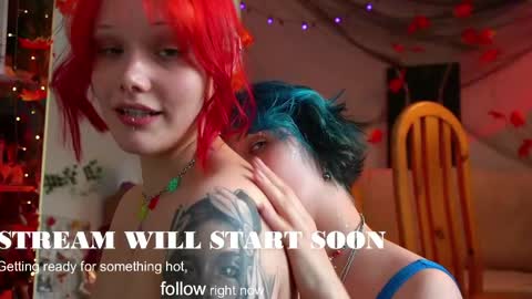 Leah online show from 05-13-26, 11:07