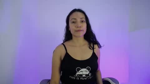 Snapshot of sowet00 chatting on 01-13-25, 12:19 Ana  online show from 01-13-25, 12:19