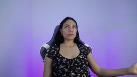 Snapshot of sowet00 chatting on 01-15-25, 09:41 Ana  online show from 01-15-25, 09:41