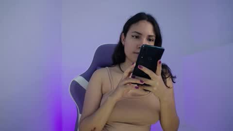 Snapshot of sowet00 chatting on 01-26-25, 12:16 Ana  online show from 01-26-25, 12:16