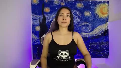 Snapshot of sowet00 chatting on 03-06-25, 10:36 Ana  online show from 03-06-25, 10:36