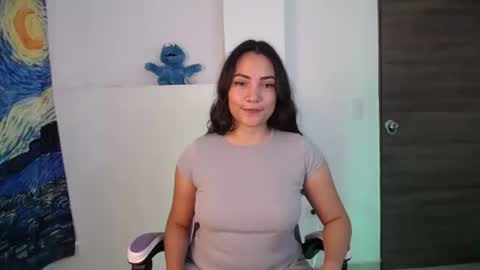 Snapshot of sowet00 chatting on 10-01-25, 11:55 Ana  online show from 10-01-25, 11:55