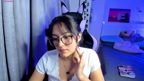 Snapshot of soy___lili chatting on 12-16-24, 11:39 Lili online show from 12-16-24, 11:39