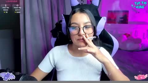 Lili online show from 01-28-25, 11:39