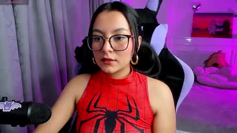 Snapshot of soy___lili chatting on 02-04-25, 03:22 Lili online show from 02-04-25, 03:22