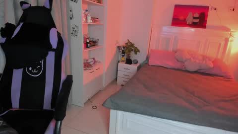 Lili online show from 09-29-25, 11:31