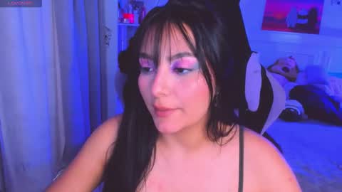 Snapshot of soy___lili chatting on 12-13-25, 10:26 Lili online show from 12-13-25, 10:26