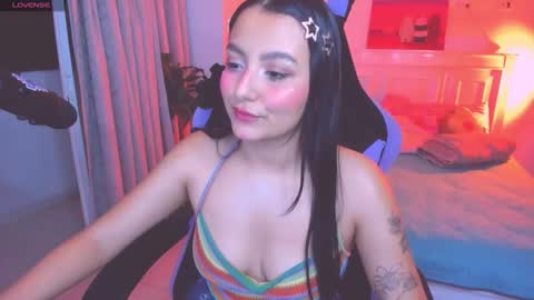 Lili online show from 03-08-26, 12:41