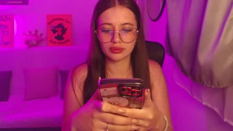 Abby online show from 10-02-25, 02:40