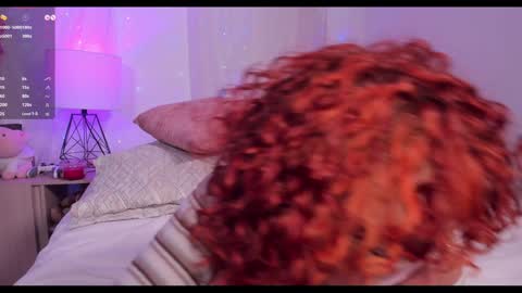 Tati  Open pvt online show from 01-21-25, 12:57