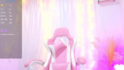 Alicia PVT OPEN online show from 01-08-25, 02:25