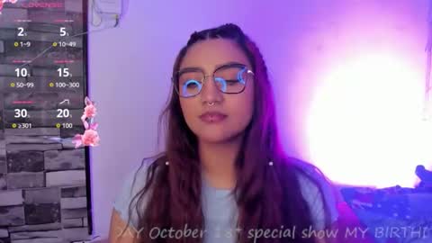 soy_anny_1 online show from 10-14-25, 01:50