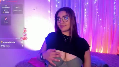 soy_anny_1 online show from 10-15-25, 04:45