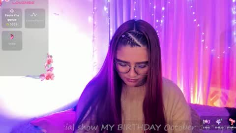 soy_anny_1 online show from 10-16-25, 01:39