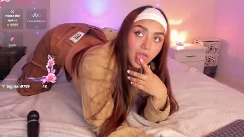 soy_anny_1 online show from 10-29-25, 12:46