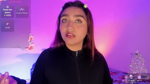 Snapshot of soy_anny_19 chatting on 12-05-25, 03:04 soy_anny_19 online show from 12-05-25, 03:04