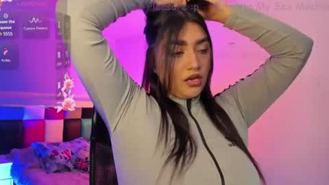 Snapshot of soy_anny_777 chatting on 07-28-26, 02:40 ANNY online show from 07-28-26, 02:40