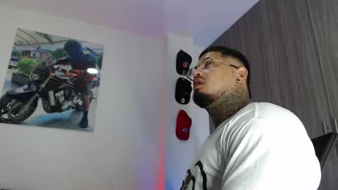 soy_apolo online show from 09-19-25, 08:42