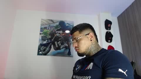 soy_apolo online show from 09-21-25, 05:03