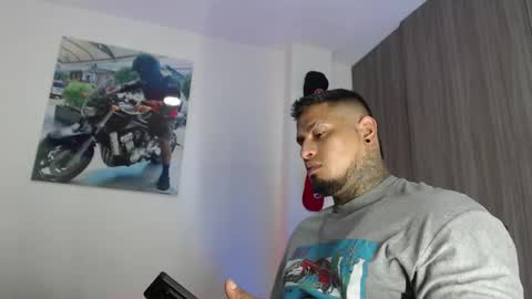 soy_apolo online show from 10-15-25, 05:35