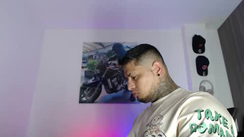 soy_apolo online show from 01-17-26, 02:16