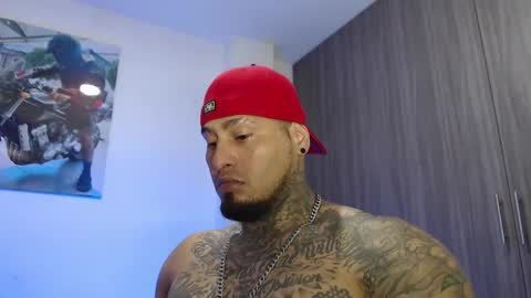 soy_apolo online show from 03-07-26, 06:05