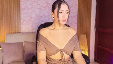 Daniela online show from 06-23-26, 04:05