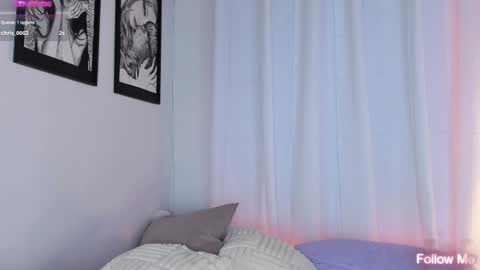 Irisita online show from 12-26-24, 02:01