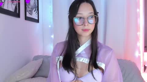 Irisita online show from 02-28-25, 02:53