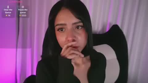 Mari  online show from 07-18-26, 03:00