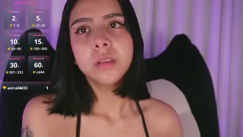 Mari  online show from 07-24-26, 03:59